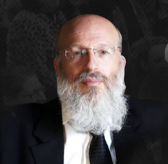 Rav Yitzchak Berkowitz